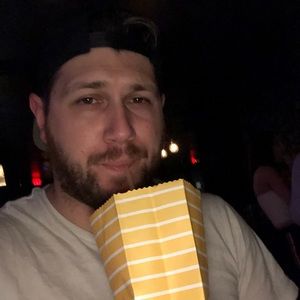 Meet your Posher, Anthanthony